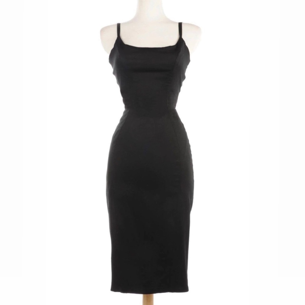Pinup Couture Jayne Dress